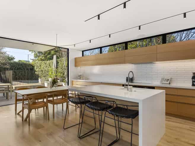 48 John Street, Ponsonby