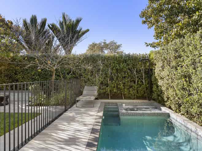 48 John Street, Ponsonby