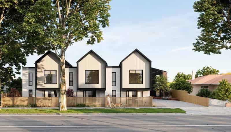 1-16/22 Mardon Road, Enderley