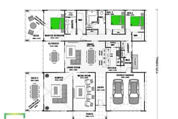 LOT 2 691 Mclaughlins Road, Darfield