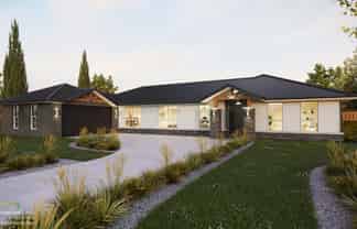 Lot 2 691 Mclaughlins Road, Darfield