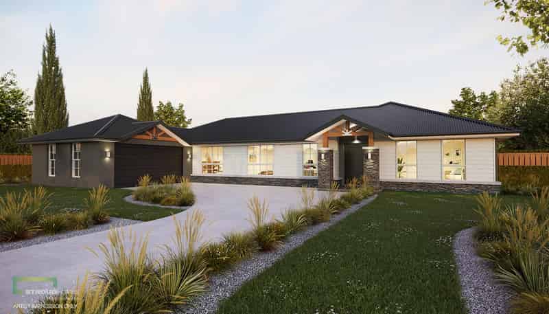 Lot 2 691 Mclaughlins Road, Darfield
