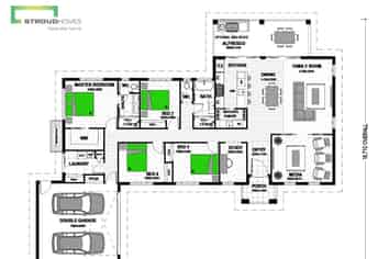 Lot 2 691 Mclaughlins Road, Darfield