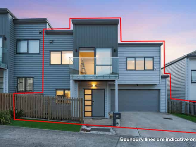 14 Kapara Street, Flat Bush