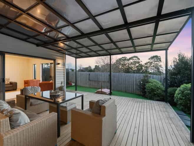 14 Kapara Street, Flat Bush