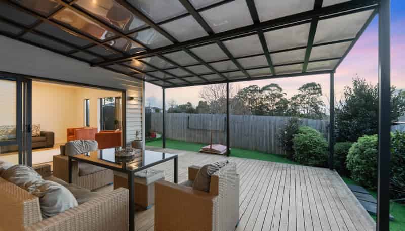 14 Kapara Street, Flat Bush