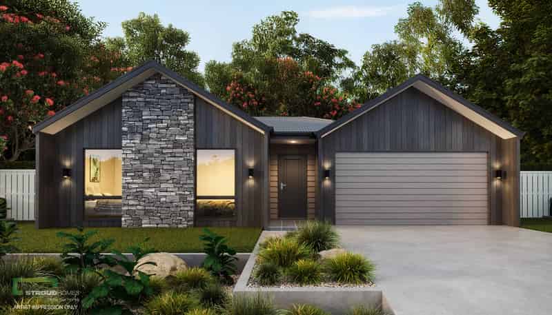 LOT 2 691 Mclaughlins Road, Darfield