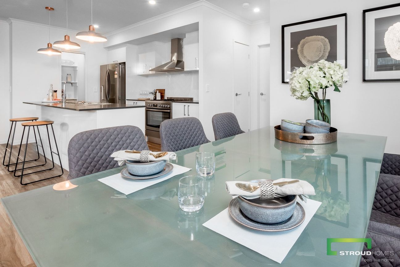Milford 190, Scandi – House & Land Package - Aanzicht 4