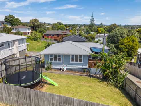 8 Gilliam Street, New Lynn