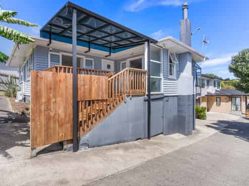 8 Gilliam Street, New Lynn
