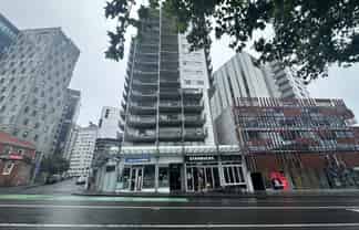 1002/37 Symonds Street, Grafton
