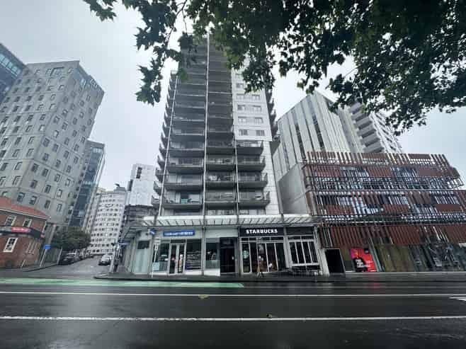 1002/37 Symonds Street, Grafton