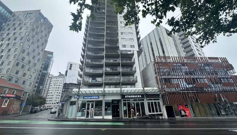 1002/37 Symonds Street, Grafton