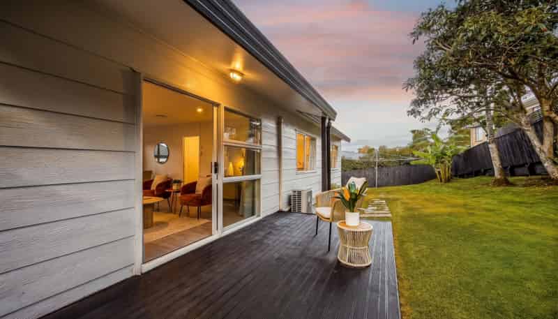 243B Penrose Road, Mount Wellington