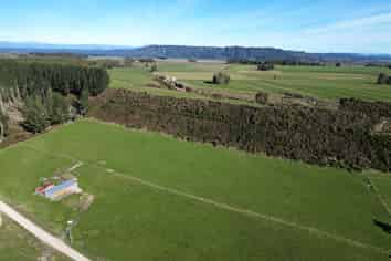  24 Mossy Creek Road, Ikamatua