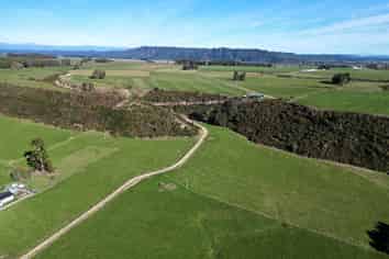 24 Mossy Creek Road, Ikamatua