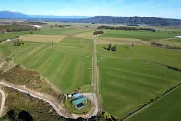 24 Mossy Creek Road, Ikamatua