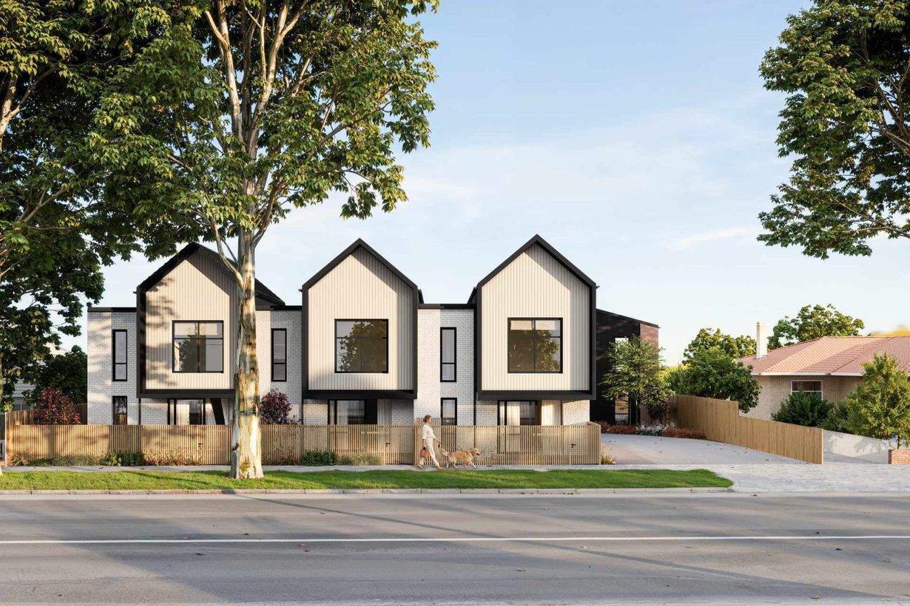 Modern 3 Bed Investment Opportunity – pohled 2