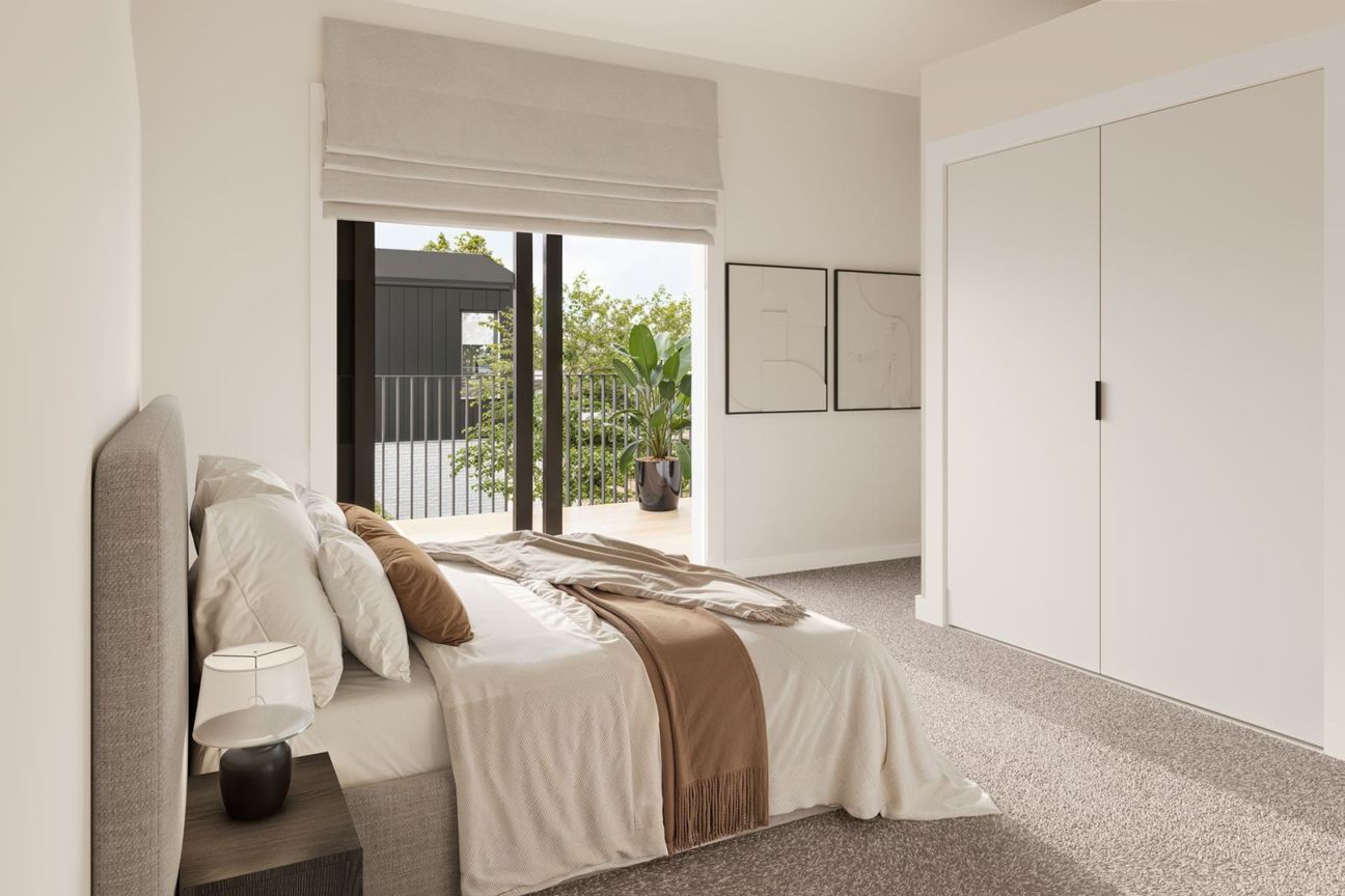 Modern 3 Bed Investment Opportunity – pohled 5
