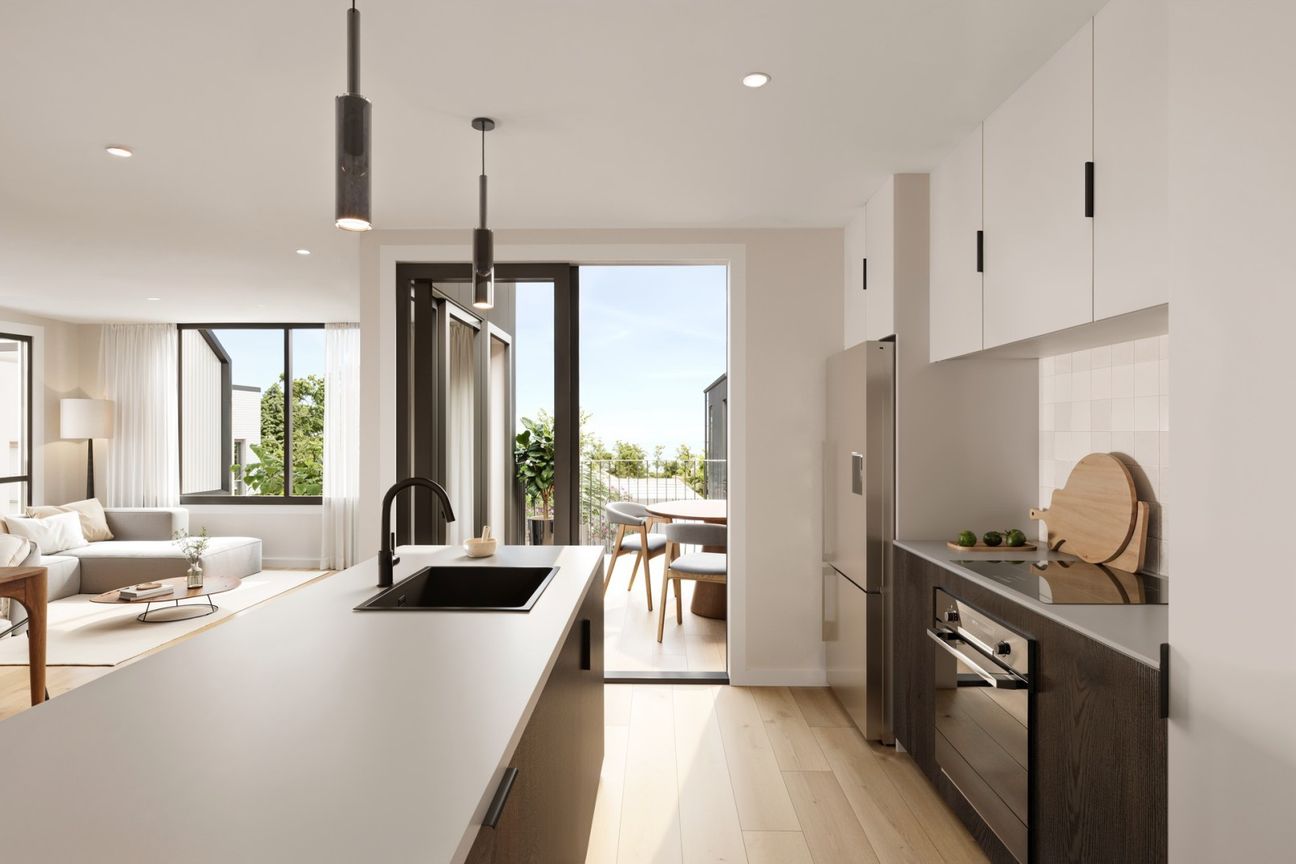 Modern 3 Bed Investment Opportunity – pohled 4