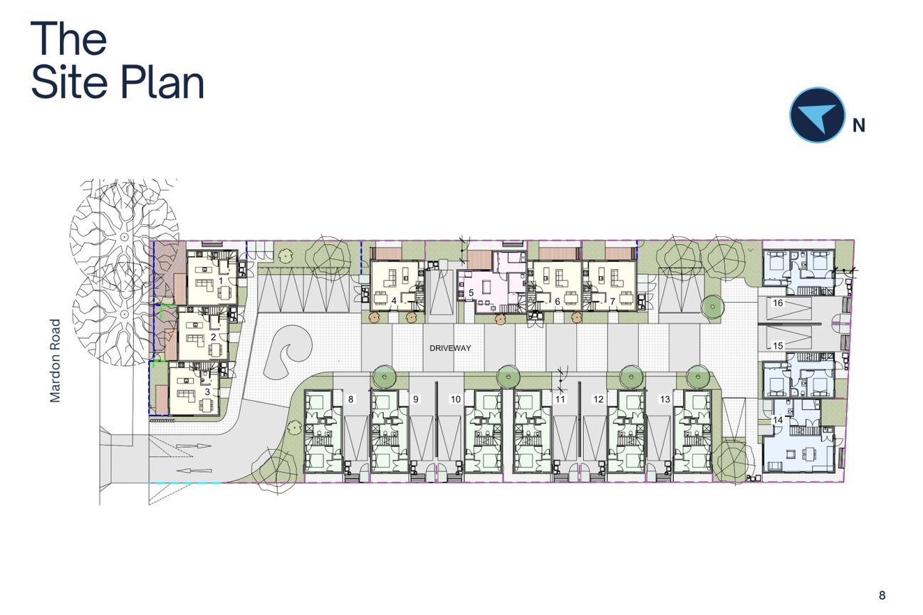 Modern 3 Bed Investment Opportunity – další