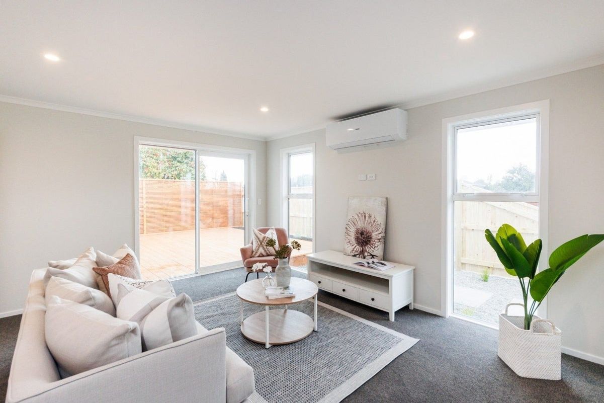 Modern 3 Bedroom Home with Two Bathrooms - Ansicht 5