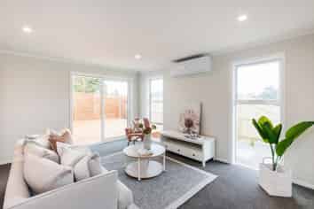 208A Tremaine Avenue, Highbury