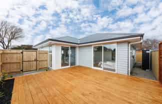 208A Tremaine Avenue, Highbury