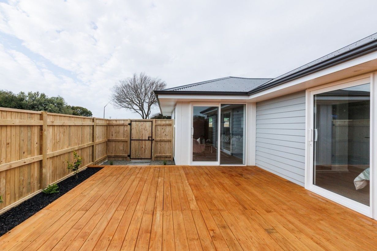 Modern 3 Bedroom Home with Two Bathrooms - Ansicht 2