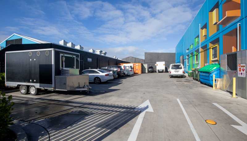 4/462 Tuam Street, Phillipstown