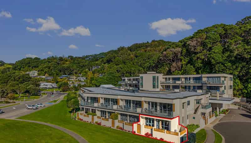 2/5 West End Road, Ohope