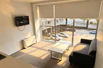 206/72 Nelson Street, Auckland Central