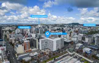 206/72 Nelson Street, Auckland Central