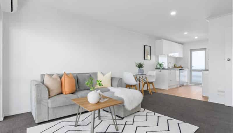 4/10 Avon Street, Frankton