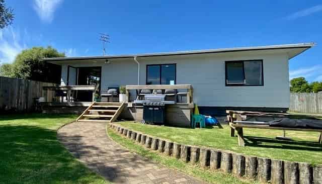 12 Sunset Drive, Paengaroa
