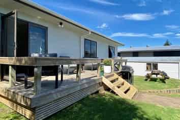 12 Sunset Drive, Paengaroa