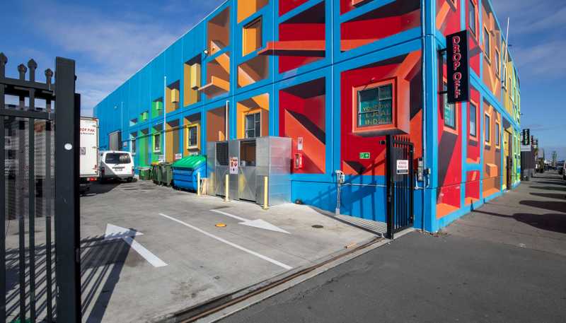 6/462 Tuam Street, Phillipstown