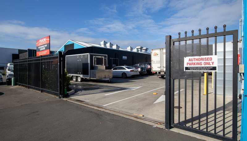 6/462 Tuam Street, Phillipstown