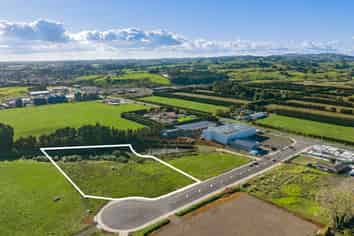 Develop or Landbank - Prime Industrial Land Opportunity