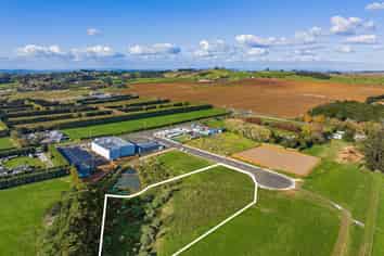 Develop or Landbank - Prime Industrial Land Opportunity