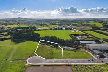Develop or Landbank - Prime Industrial Land Opportunity