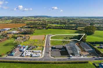 Develop or Landbank - Prime Industrial Land Opportunity