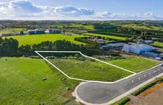 Develop or Landbank - Prime Industrial Land Opportunity