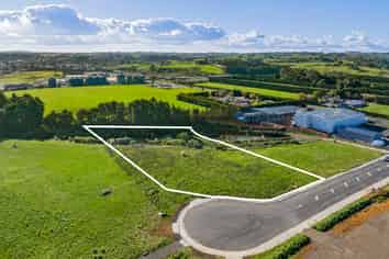 Develop or Landbank - Prime Industrial Land Opportunity