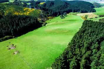  Waihola Hill Road, Clarendon