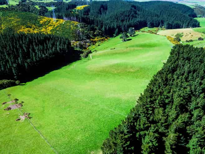  Waihola Hill Road, Clarendon
