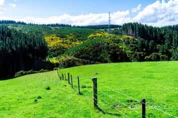  Waihola Hill Road, Clarendon