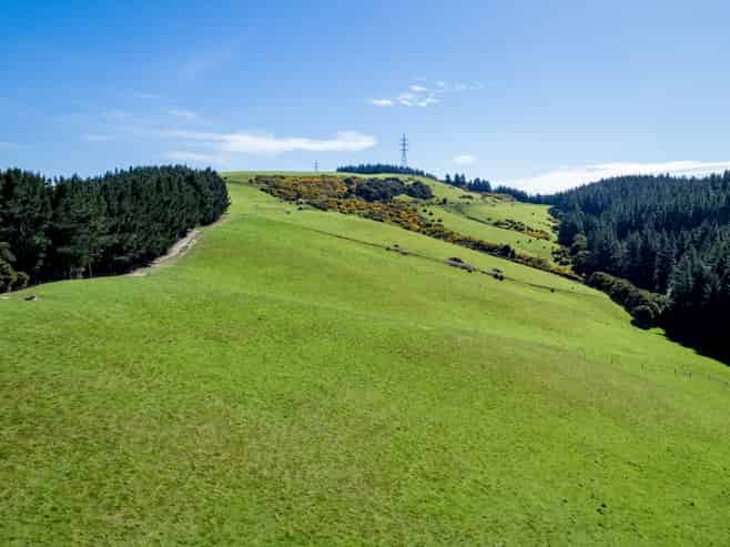  Waihola Hill Road, Clarendon