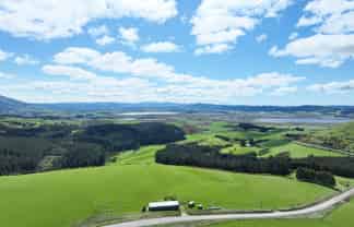  Waihola Hill Road, Clarendon