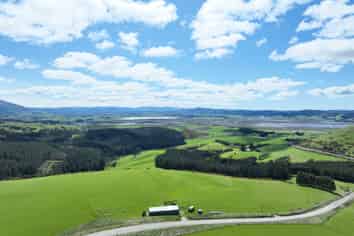  Waihola Hill Road, Clarendon